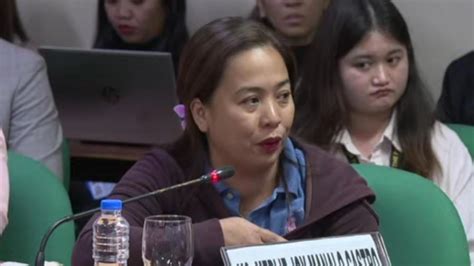 bir tarlac photos|Tarlac woman surprised she's named co.